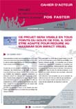 Téléchargement de notre cahier d'acteur sur Fos Faster au format PDF